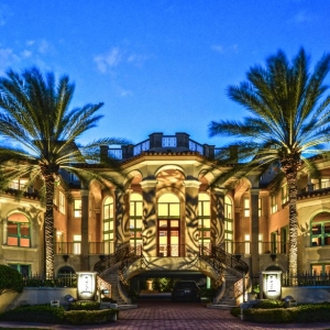 Photo of Paradise Landscape Lighting