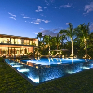 Photo of Paradise Landscape Lighting