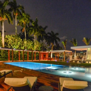 Photo of Paradise Landscape Lighting