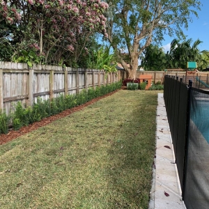 Photo of Conde Landscaping
