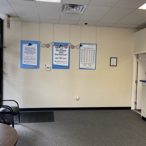 Jacksonville Lending Bear