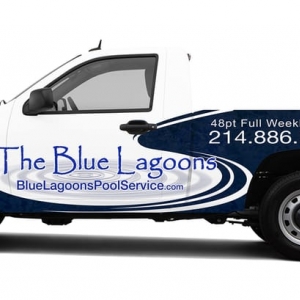 Rowlett Blue Lagoon Enterprises
