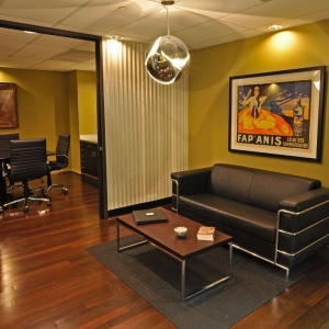 Houston Design At Work