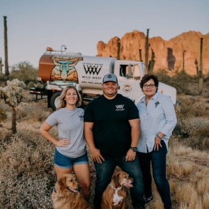 Photo of Wild West Water Delivery