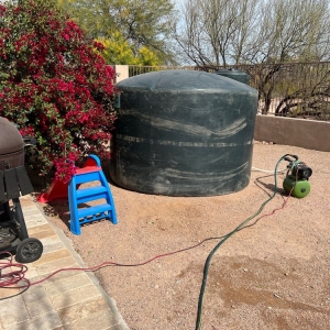 Photo of Wild West Water Delivery
