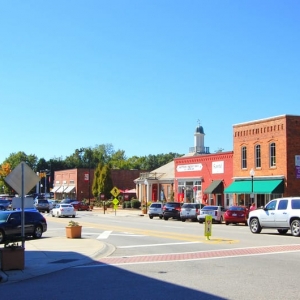 Photo of Charlotte Select Properties