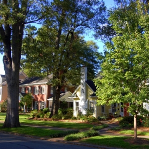 Photo of Charlotte Select Properties