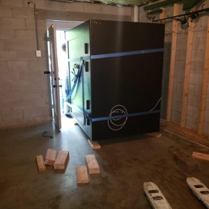 Photo of My Labor & Moving