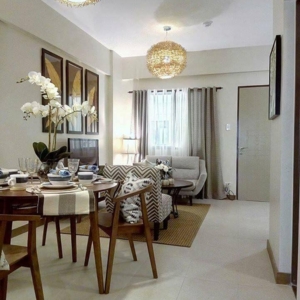 Photo of DMCI Homes Pre Selling