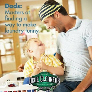 Photo of Dixie Cleaners