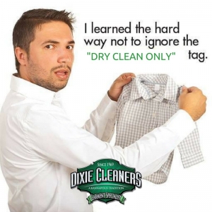 Photo of Dixie Cleaners