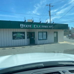Photo of Dixie Cleaners