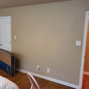 Photo of Byron’s Handyman Service