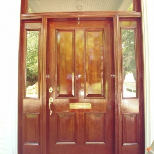 Photo of Eco painting