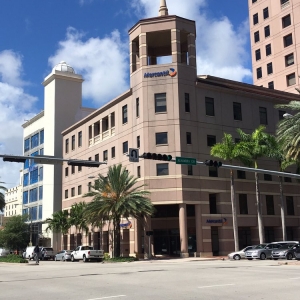 Coral Gables Amerant Bank