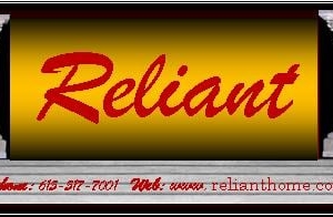 Spring Hill Reliant Services