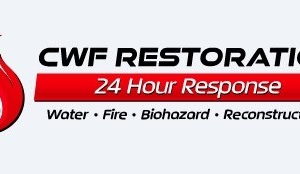 Houston CWF Restoration