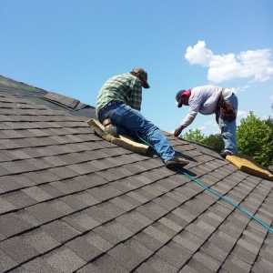 Burleson Craven Roofing & Construction
