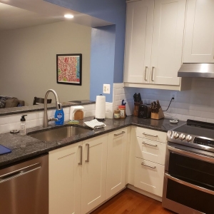 Photo of Granite System