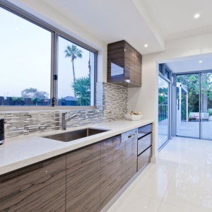 Photo of Granite System