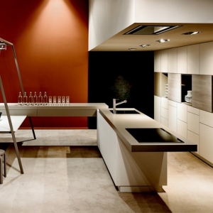 Photo of Granite System