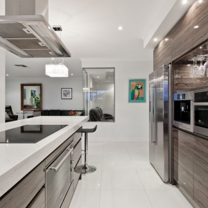 Photo of Granite System