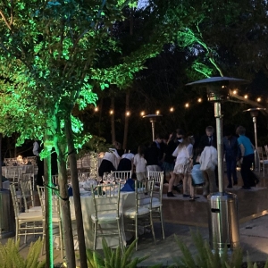 Photo of Lynn Osband Events