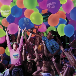 Photo of Pump It Up Metro Jackson
