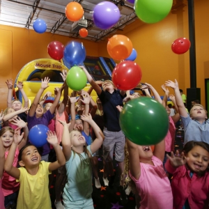 Photo of Pump It Up Metro Jackson