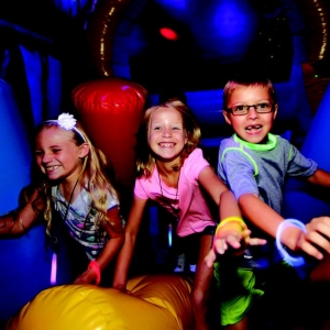 Photo of Pump It Up Metro Jackson