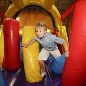 Photo of Pump It Up Metro Jackson