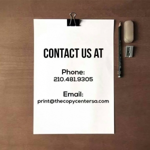 Photo of Sundance Print Centers
