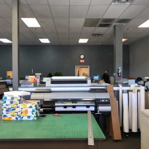 Photo of Sundance Print Centers