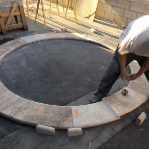 Photo of J&S Stone Restoration