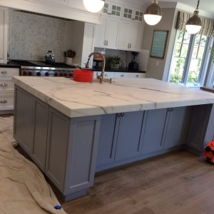 Photo of J&S Stone Restoration