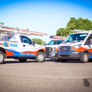 Photo of Canyon State Air Conditioning, Heating & Plumbing