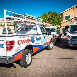 Photo of Canyon State Air Conditioning, Heating & Plumbing