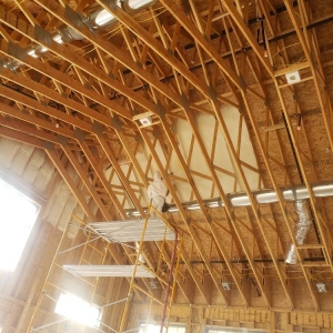 Denver All Seasons insulation LLC