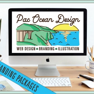 San Francisco Pac Ocean Design