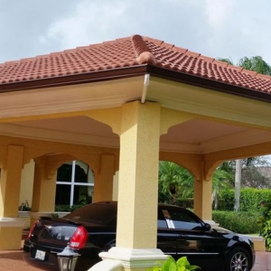 Photo of Best Price Gutters Repair Installation Fort Lauderdale Fl