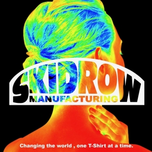 Los Angeles SkidRow Manufacturing