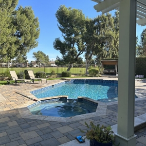 Anaheim Apex Pools Services