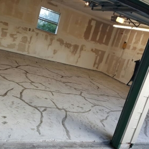 Photo of Epoxy Technology Coatings