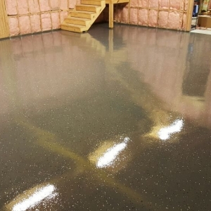 Photo of Epoxy Technology Coatings