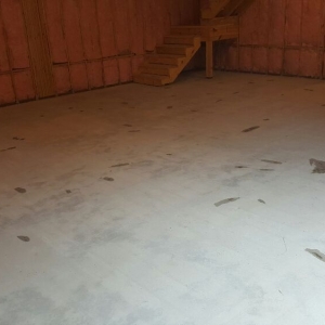 Photo of Epoxy Technology Coatings
