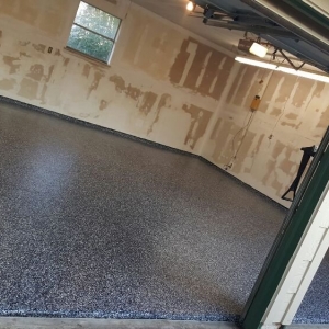 Photo of Epoxy Technology Coatings