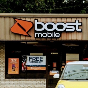 Photo of Boost Mobile