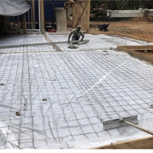 Tucker Dekalb Concrete Services