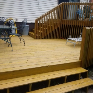 Photo of Pressure Washing Kings
