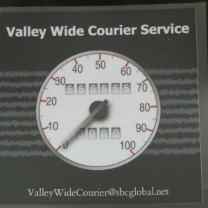 Photo of Valley Wide Courier Service